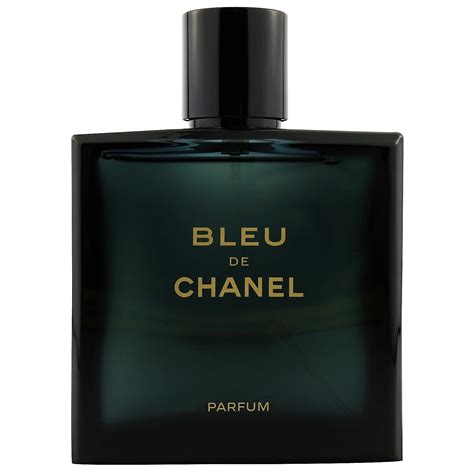 Recharge parfum bleu de chanel 